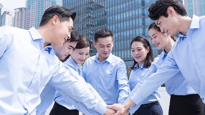 中小企业管理咨询服务：如何选择优质合作伙伴