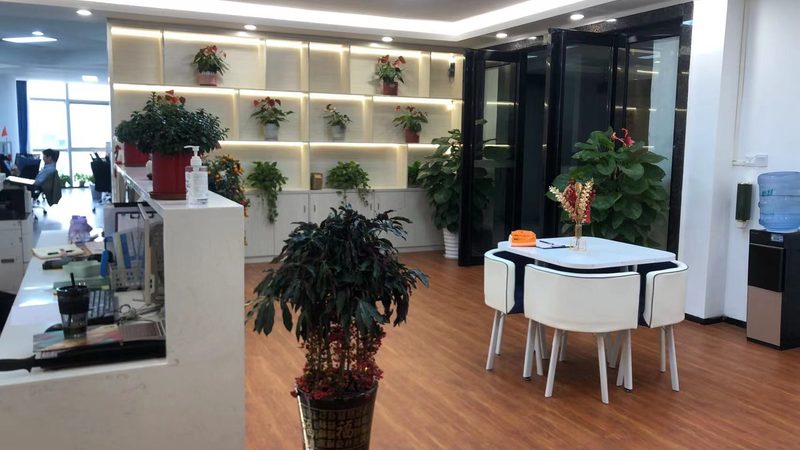 企业管理咨询公司靠谱推荐
